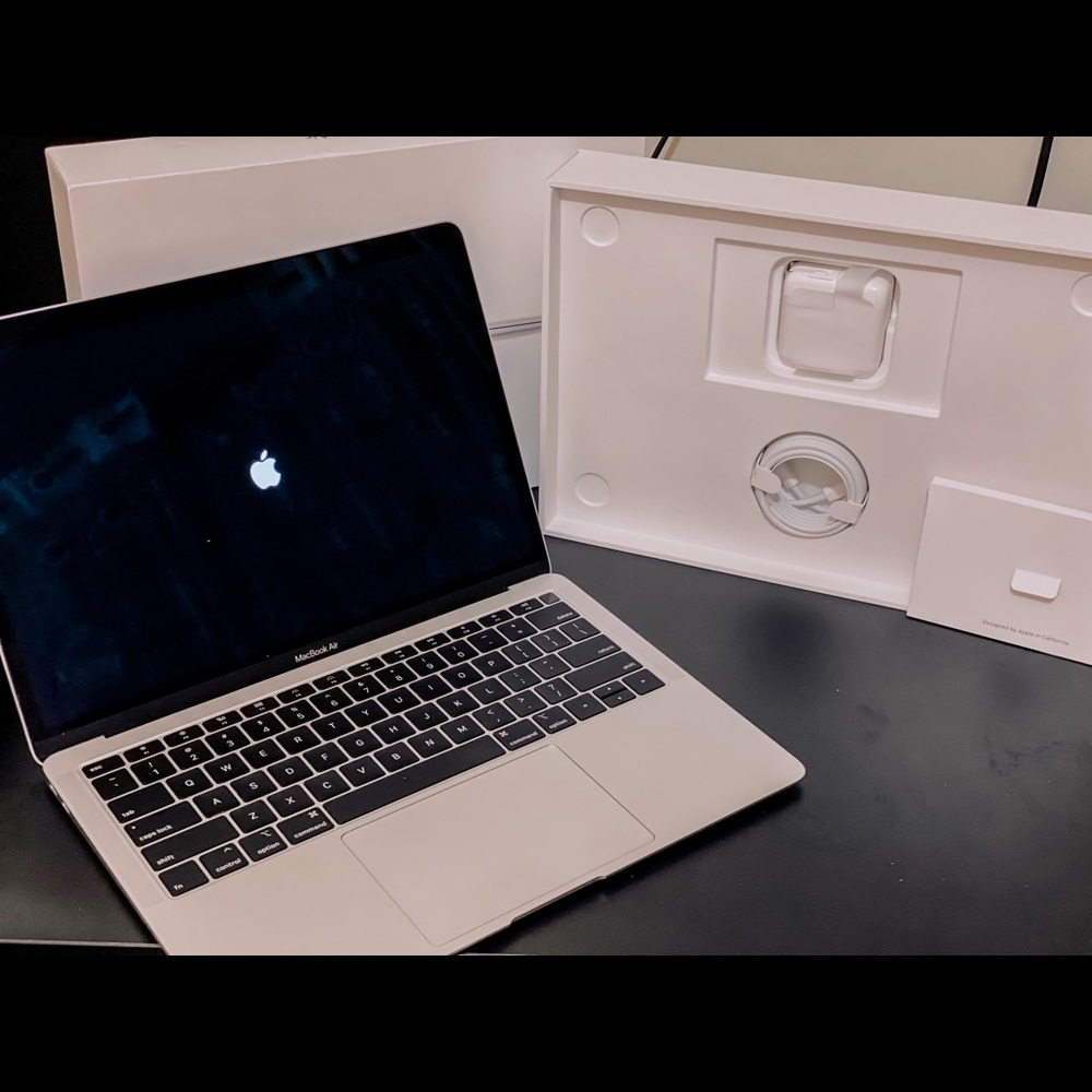 MacBook Air 13 Inch